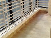 2 Bedroom 750 Sq.Ft. Apartment in Bandra West Mumbai...