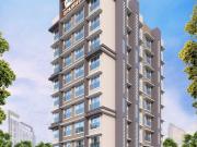 2 Bedroom 750 Sq.Ft. Apartment in Goregaon East Mumbai...