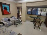 2 Bedroom 750 Sq.Ft. Apartment in Khar West Mumbai...