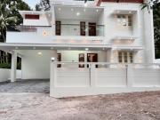 2 Bedroom 778 Sq.Ft. Villa in Olavakode Palakkad