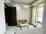 2 Bedroom 800 Sq.Ft. Apartment in Khirki Extension Delhi