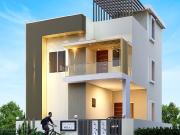 2 Bedroom 800 Sq.Ft. Villa in Pudussery Palakkad Listing...