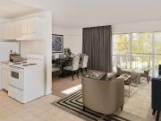 2 Bedroom 8208 Flint Rd Se