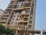 2 Bedroom 850 Sq.Ft. Apartment in Kopar Khairane Navi...