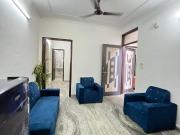 2 Bedroom 850 Sq.Ft. Apartment in Saket Delhi Listing ID...