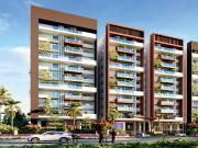 2 Bedroom 850 Sq.Ft. Independent House in Peerzadiguda...