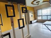 2 Bedroom 890 Sq.Ft. Apartment in Dombivli West Thane