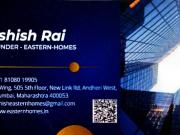 2 Bedroom 900 Sq.Ft. Apartment in Andheri West Mumbai...