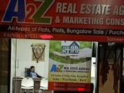 2 Bedroom 900 Sq.Ft. Apartment in Hanuman Nagar Nashik...