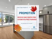 2 Bedroom 910 Sq. Ft. Victoria Pet Friendly Apartment For R.