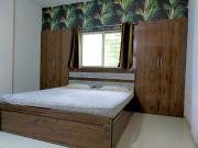 2 Bedroom 950 Sq.Ft. Apartment in Savedi Ahmednagar...