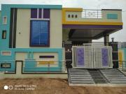 2 Bedroom 950 Sq.Ft. Independent House in Kundanpally...