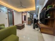 2 Bedroom 965 Sq.Ft. Apartment in Khirki Extension Delhi...