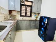 2 Bedroom 970 Sq.Ft. Apartment in Khirki Extension Delhi...