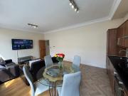 2 Bedroom AC & Lift Academic Year 2026/27 SW7