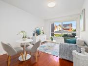 2 Bedroom Affordable!
