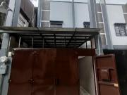 2 Bedroom Affordable Santa Mesa Townhouse For Sale nr...