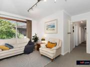 2 BEDROOM AIRCON BALCONY & UCP