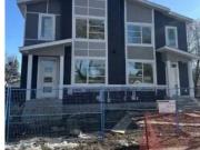 2 bedroom and 1 bathroom Basement with ensuite lundry