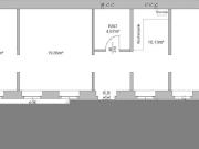 2 bedroom Apart near Yppenplatz, Vienna Amsterdam...
