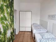 2 Bedroom Apart with Balcony in Reindorf, Vienna...