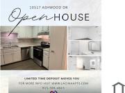2 Bedroom Apartment 10517 Ashwood Dr in El Paso, TX...
