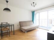 2 Bedroom Apartment, 122 Tooting High Street 2 Bedroom Apartment, 122 Tooting High Street