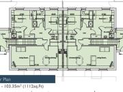 2 Bedroom Apartment, 133 Crieve Mor Avenue, Letterkenny,...