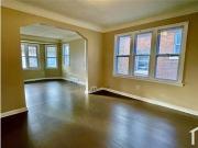 2 Bedroom Apartment 4268 Cortland St in Detroit, MI...