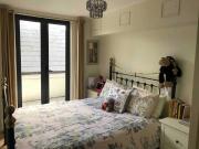 2 Bedroom Apartment, 4 St Georges Court