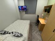 2 Bedroom Apartment A Has an Apartment
