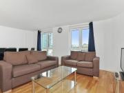 2 Bedroom Apartment A Has an Apartment