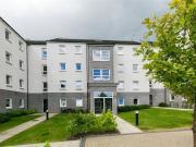 2 Bedroom Apartment Aberdeen Aberdeenshire 96656409
