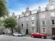 2 Bedroom Apartment Aberdeen Aberdeenshire LS98040398