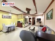2 Bedroom Apartment accessible to public transportation
