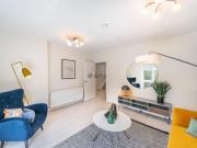 2 Bedroom Apartment, Adamstown, Lucan, Lucan, Co. Dublin