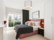 2 Bedroom Apartment, Aderrig, Adamstown, Co. Dublin...