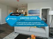 2 Bedroom Apartment Airdrie AB 66967647