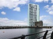 2 bedroom apartment Alexander Tower, 19 Princes Parade,...