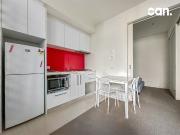 2 Bedroom Apartment at ZEN Apartments Prime CBD Location