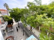 2 bedroom apartment in Cascais, with balconies, 200m...