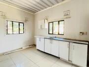 2 bedroom apartment available