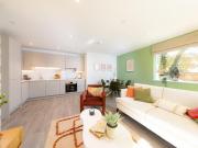 2 Bedroom Apartment Barnet London 95489186