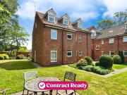 2 Bedroom Apartment Beverley East Riding Of Yorkshire...