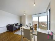 2 Bedroom Apartment Birkenhead Liverpool 94474499