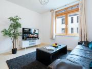 2 Bedroom Apartment Birmingham Birmingham 66967638