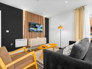 2 Bedroom Apartment Birmingham Birmingham 90758396
