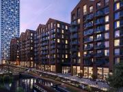 2 Bedroom Apartment Birmingham Birmingham 92293251