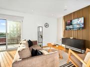 2 Bedroom Apartment Birmingham Birmingham 92396748
