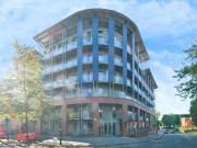 2 Bedroom Apartment Birmingham Birmingham 94696077